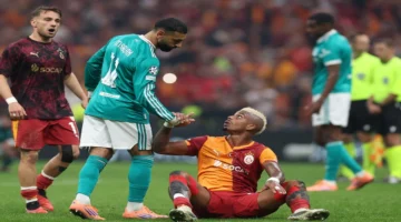 موعد مباراة ليفربول وغلطة سراي في دوري أبطال أوروبا والقنوات الناقلة للمواجهة